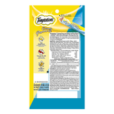 Temptations - Creamy Purrr-ee - Chicken & Tuna Flavors - Cat Treats -   48Gm (4 pieces)